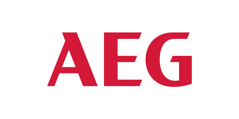 AEG Logo