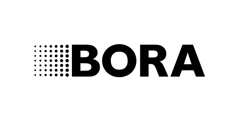 Bora Logo