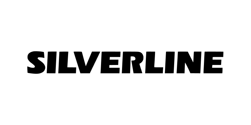 Silverline Logo
