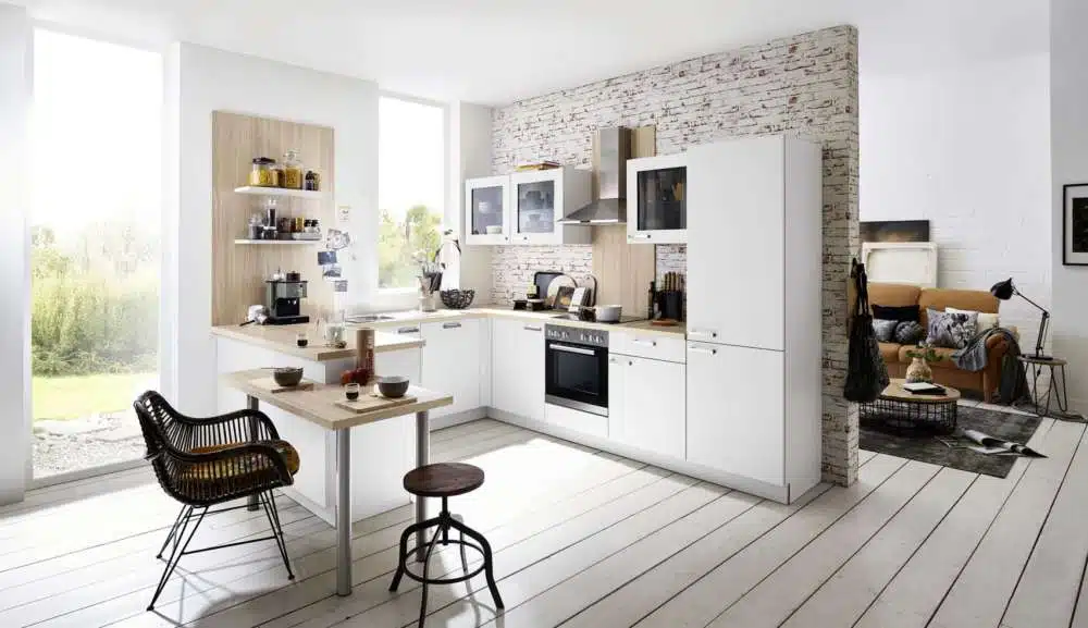Nolte-moderne-U-Kueche-Manhattan-weiss