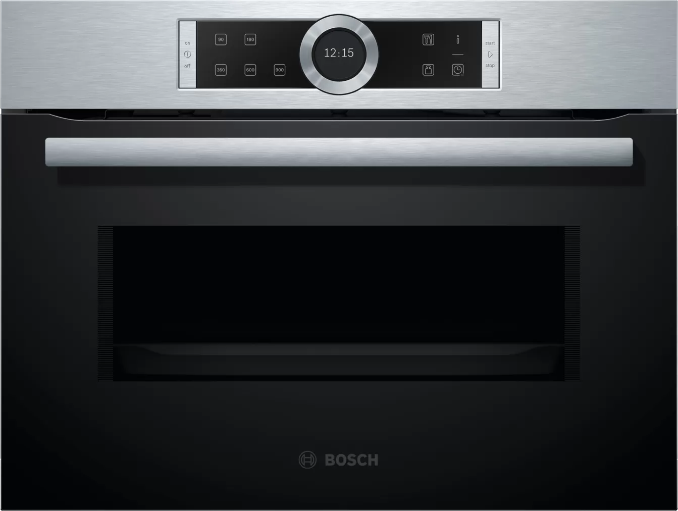 Bosch Mikrowelle
