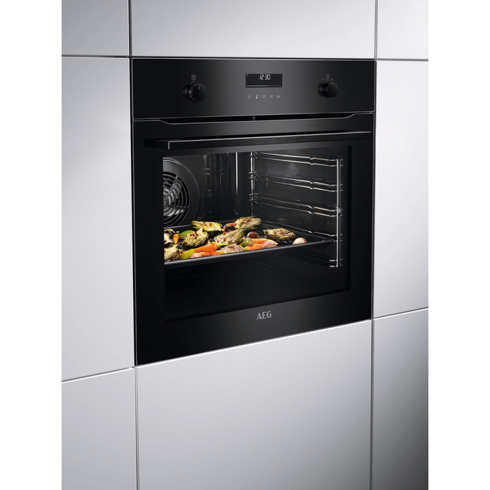 AEG Backofen